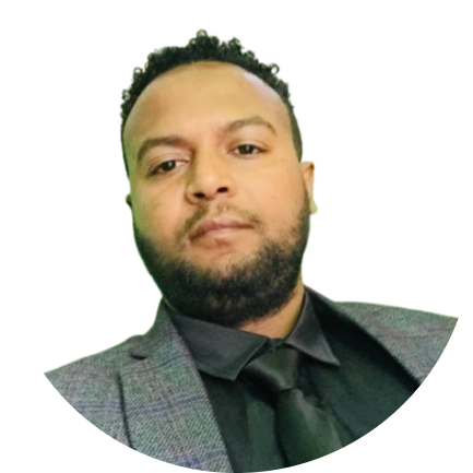 Haileselase K profile picture